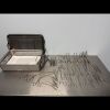 V. MUELLER Aesculap and  Brands Basic Spinal Neuro Surgical Instrument Set