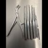 V. MUELLER Aesculap and  Brands Basic Spinal Neuro Surgical Instrument Set