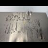 V. MUELLER Aesculap and  Brands Basic Spinal Neuro Surgical Instrument Set