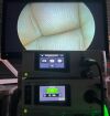 STRYKER Precision AC HD Vid Control w/Camera & L10 Aim Light Source Arthroscopic Video System