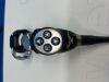 STRYKER Precision AC HD Vid Control w/Camera & L10 Aim Light Source Arthroscopic Video System