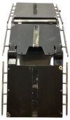 STERIS BL57727-330 O/R Table