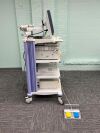 OLYMPUS Evis Exera II CV-180/CLV-180 Video System Center