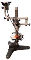CARL ZEISS  O/R Microscope