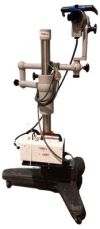 CARL ZEISS  O/R Microscope
