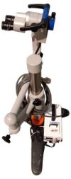 CARL ZEISS  O/R Microscope