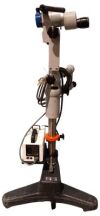 CARL ZEISS  O/R Microscope