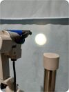 CARL ZEISS  O/R Microscope