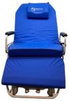 TRANSMOTION TMM4-WTFB Exam Chair