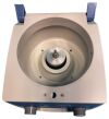 LABNET SPECTRAFUGE 6C C0060 COMPACT Centrifuge