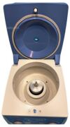 LABNET SPECTRAFUGE 6C C0060 COMPACT Centrifuge
