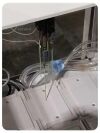 TECAN GENESIS RSP 150/4 LIQUID HANDLING ROBOTIC MICROPLATE PROCESSOR @