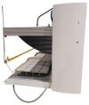 TECAN GENESIS RSP 150/4 LIQUID HANDLING ROBOTIC MICROPLATE PROCESSOR @