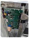 TECAN GENESIS RSP 150/4 LIQUID HANDLING ROBOTIC MICROPLATE PROCESSOR @