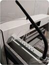 TECAN GENESIS RSP 150/4 LIQUID HANDLING ROBOTIC MICROPLATE PROCESSOR @