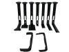INVUITY ST2B-Ret EIKON LT ILLUMINATED RETRACTOR SYSTEM