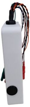 MEDTRONIC 82-50600 NIM RESPONSE 2.0 PATIENT SIMULATOR @
