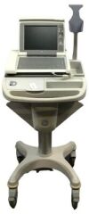 GE MAC 5500 EKG