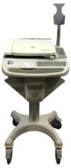 GE MAC 5500 EKG
