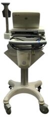 GE MAC 5500 EKG