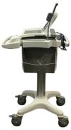 GE MAC 5500 EKG