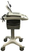 GE MAC 5500 EKG