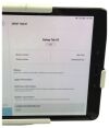 ECHONOUS P005195 PORTABLE TABLET BLADDER ULTRASOUND W/ CART @