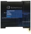 ECHONOUS P005195 PORTABLE TABLET BLADDER ULTRASOUND W/ CART @
