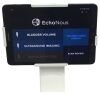 ECHONOUS P005195 PORTABLE TABLET BLADDER ULTRASOUND W/ CART @