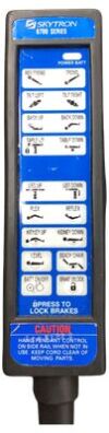 SKYTRON 6700B O/R Table
