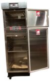 LOGIQUIP DWC 2424 TL Blanket / Solution Warmer