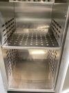LOGIQUIP DWC 2424 TL Blanket / Solution Warmer