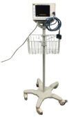 IVY BIOMEDICAL 3150 ECG Trigger