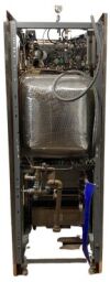 GETINGE 433HC Sterilizer