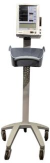 DATASCOPE 0998-00-0444-J61 Bedside Monitor