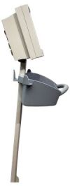 DATASCOPE 0998-00-0444-J61 Bedside Monitor