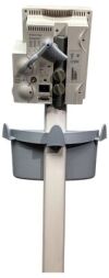 DATASCOPE 0998-00-0444-J61 Bedside Monitor