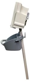 DATASCOPE 0998-00-0444-J61 Bedside Monitor