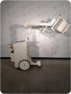 SIEMENS MOBILETT II Portable X-Ray