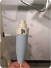 SIEMENS MOBILETT II Portable X-Ray