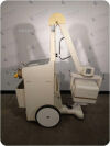 SIEMENS MOBILETT II Portable X-Ray