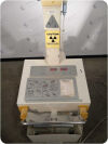 SIEMENS MOBILETT II Portable X-Ray