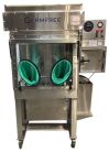 GERMFREE 0LFGI-3USP Isolator / Glove Box