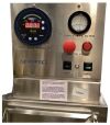 GERMFREE 0LFGI-3USP Isolator / Glove Box