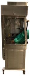 GERMFREE 0LFGI-3USP Isolator / Glove Box