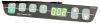 GERMFREE 0LFGI-3USP Isolator / Glove Box