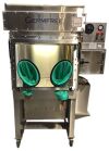 GERMFREE 0LFGI-3USP Isolator / Glove Box