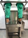 GERMFREE 0LFGI-3USP Isolator / Glove Box