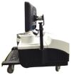 INSTRUMENTATION LABORATORY ACL-ELITE Coagulation Analyzer