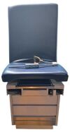 UMF MEDICAL  Exam Table